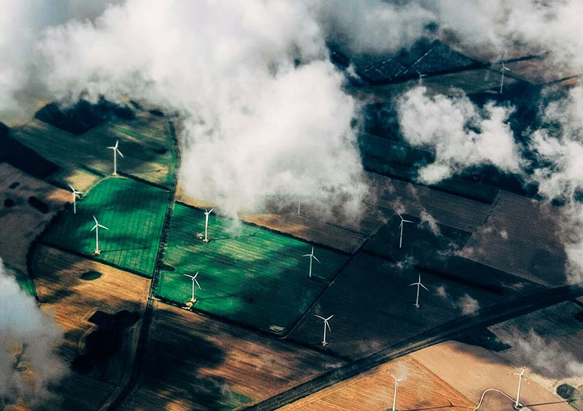 How smart grid technology optimizes energy use